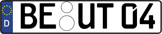BE-UT04