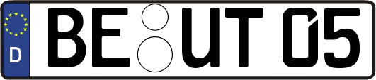 BE-UT05