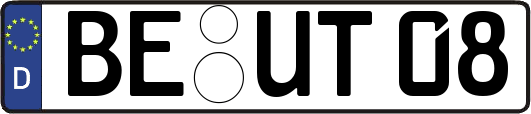 BE-UT08