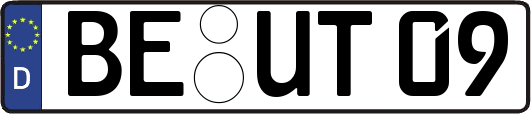 BE-UT09