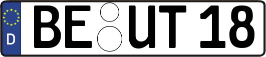 BE-UT18
