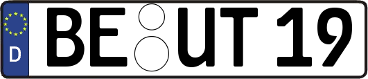 BE-UT19