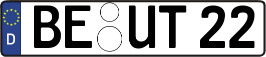 BE-UT22