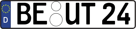 BE-UT24