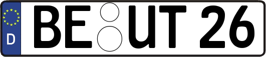 BE-UT26