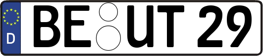 BE-UT29