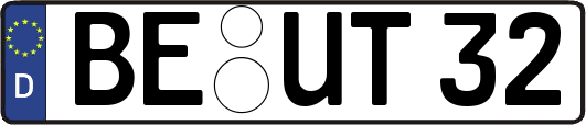 BE-UT32