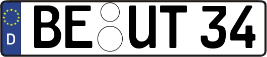 BE-UT34