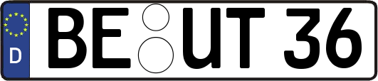 BE-UT36