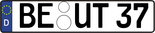 BE-UT37