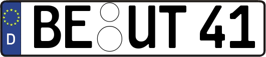 BE-UT41
