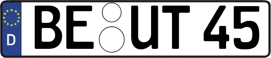 BE-UT45