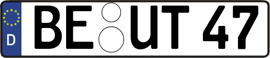 BE-UT47