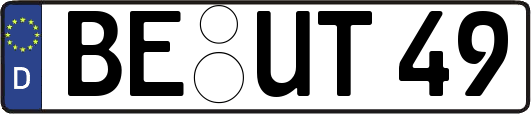 BE-UT49