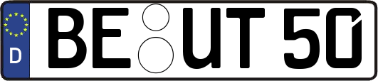 BE-UT50