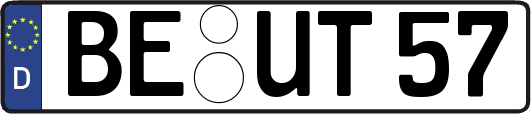 BE-UT57