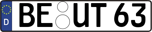 BE-UT63