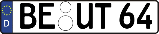 BE-UT64