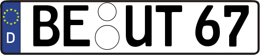 BE-UT67