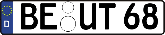 BE-UT68