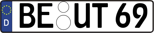 BE-UT69