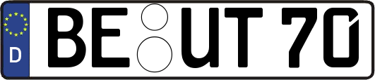 BE-UT70