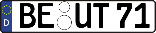 BE-UT71