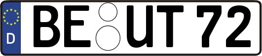 BE-UT72