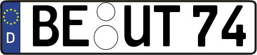 BE-UT74
