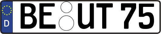 BE-UT75