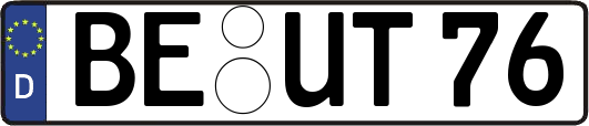 BE-UT76