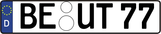 BE-UT77