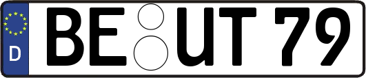 BE-UT79