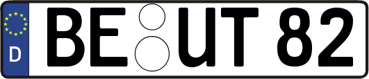 BE-UT82