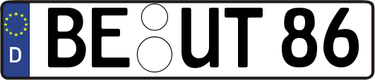 BE-UT86