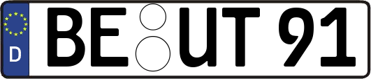 BE-UT91