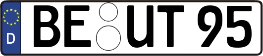 BE-UT95