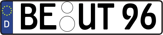 BE-UT96