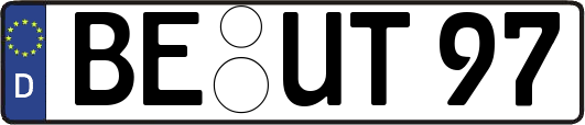 BE-UT97