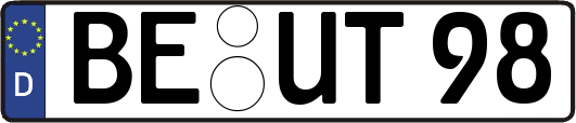 BE-UT98