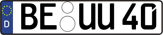 BE-UU40