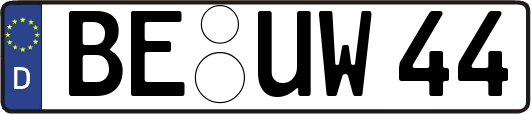 BE-UW44