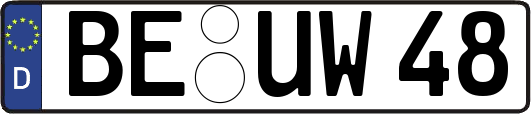 BE-UW48