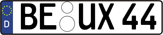 BE-UX44