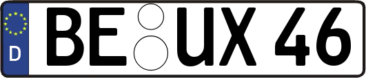BE-UX46