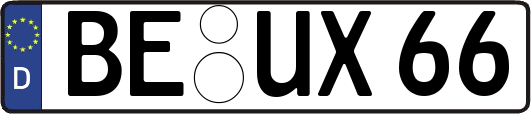 BE-UX66