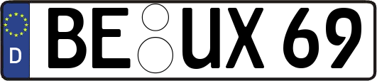 BE-UX69