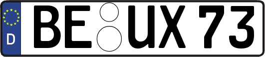 BE-UX73