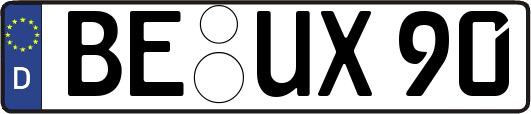 BE-UX90