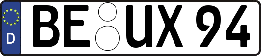 BE-UX94